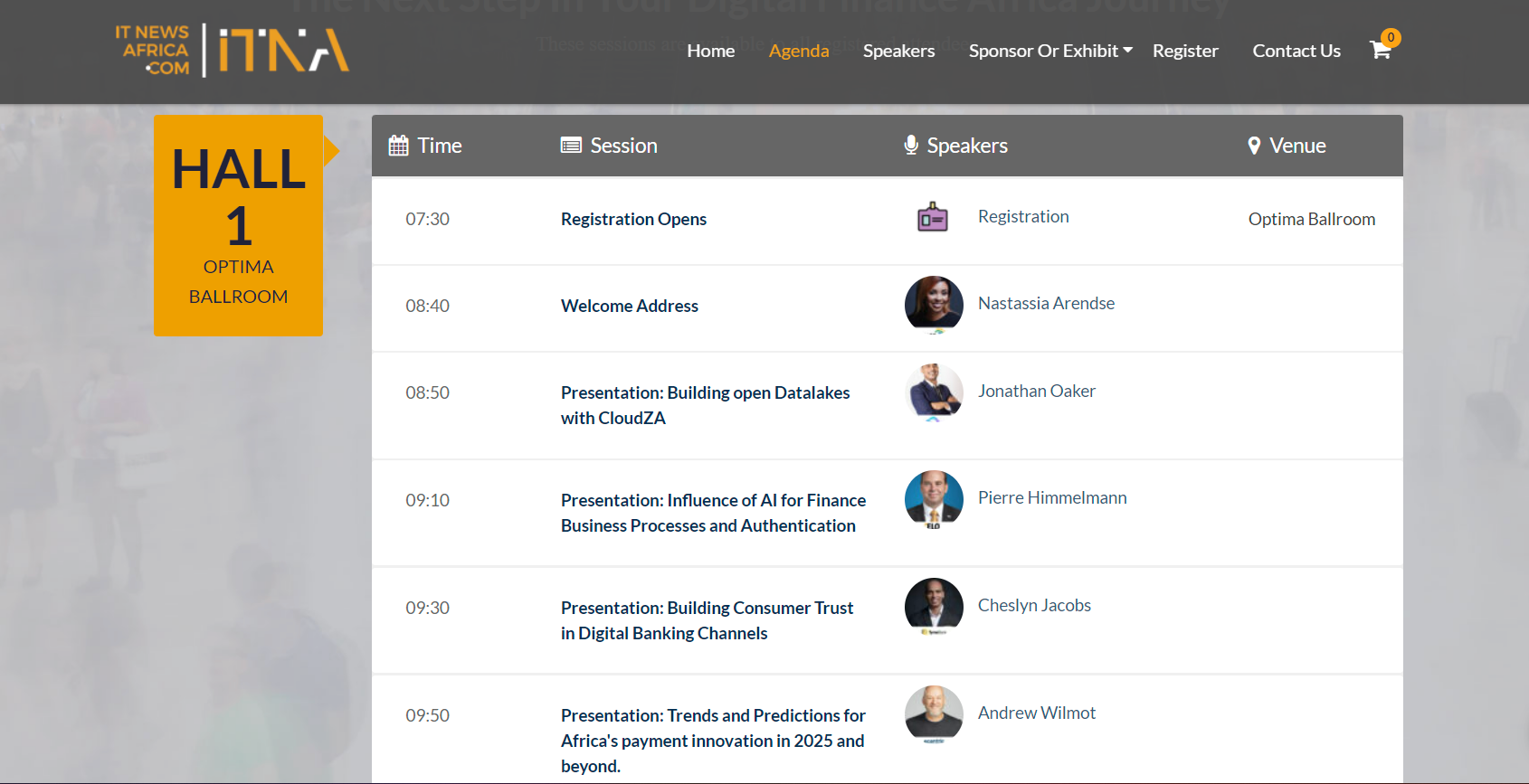 Digital Finance Conference - Image 8